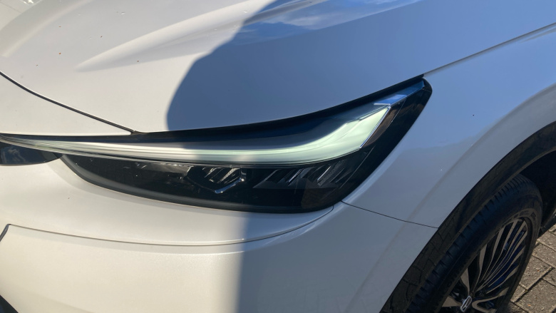 Honda E Ny1 150kW Advance 69kWh 5dr Auto Electric Hatchback